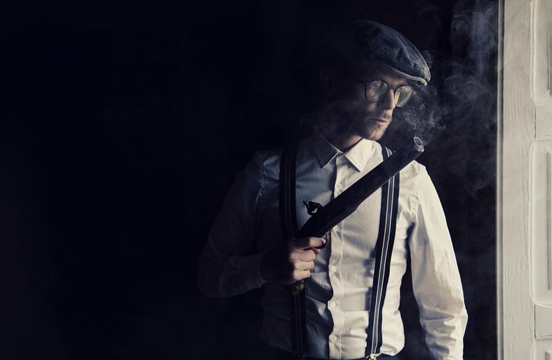Temporal Detective